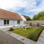 Zeevibes Oostduinkerke