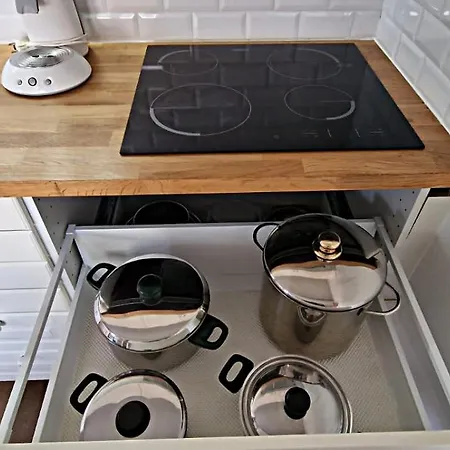 Casa vacanze Zeevibes Oostduinkerke