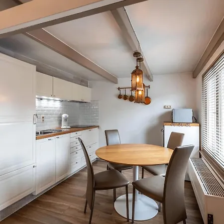 Zeevibes Сasa de vacaciones