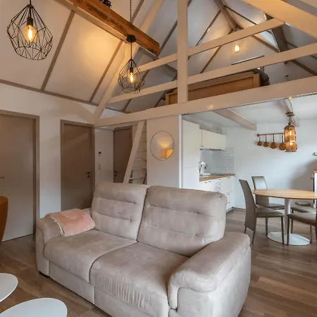 Casa vacanze Zeevibes *