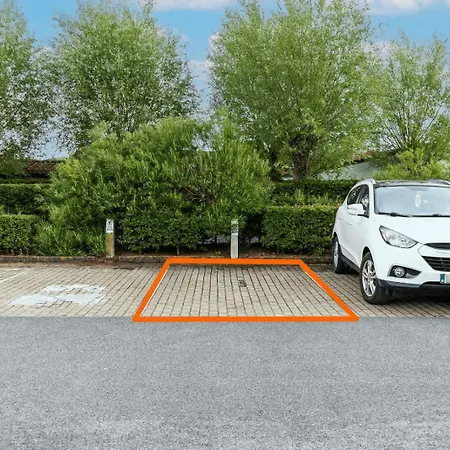 Сasa de vacaciones Zeevibes Oostduinkerke