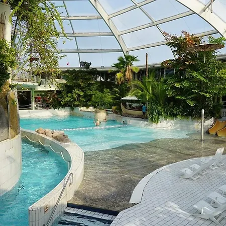 Zeevibes - Sunparks - Waterpret! Oostduinkerke