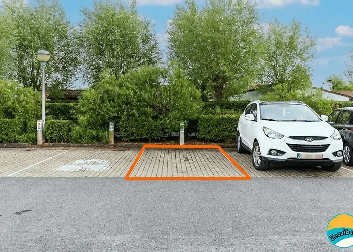 Dom wakacyjny Zeevibes Oostduinkerke